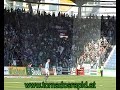 Sturm - Rapid Wien, 22.04.2007