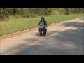 Aaron Smith practice and Crash