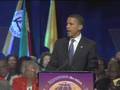 Barack Obama Addresses A.M.E. Church General Conference