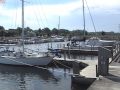 East Jordan Municipal Marina, Lake Charlevoix