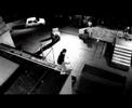 Kerbie raps at Red Bull: Art of motion