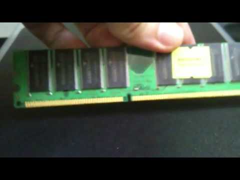 ddr1 - NEW Kingston Memory (RAM) 1GB DDR1 Address: Ashrafi Computer Services. 11,Ground Floor Saleem Avenue, Block-13/B, Opp. Baitul Mukarm Masjid Main University R...