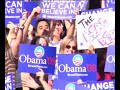 Senator John Kerry endorses Barack Obama