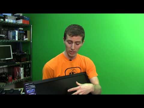 Benq - The BenQ RL2455HM Gaming LCD monitor has MLG's seal of approval. Basically what they're looking for is low response time (less blurriness in high motion scen...