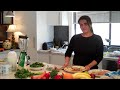 How to Cook High Protein Vegetarian Meals