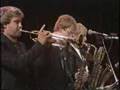 PAUL YOUNG and Q-TIPS