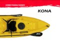 Hobie Kona Overview