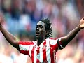 sunderland Kenwyne jones sunderland