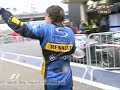 Fernando Alonso (Melendi-Magic Alonso)