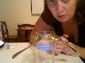 Utensil Trick Debunked