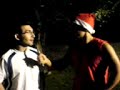Capitulo 2: Leandro es abducido