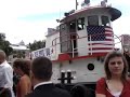 Ron Paul The President in Fort Lauderdale