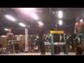 Jens Pulver vs Mike Lindquist Fight Video - XFO 38