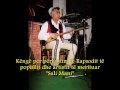 Sali Mani - Kendo Bylbyl ti kendo