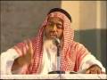 Kitab at Tawheed - Explained in English by Shaikh Salim al-Amry - Part 13