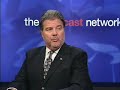 Part of the Comcast Newsmakers series, Robert Caret, President of Towson University, is interviewd by Tony Hill regarding the relationship of the High School Assessments to college preparation.