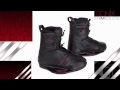 Ronix Cell Wakeboard Bindings 2011