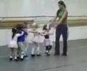 Dance Train
