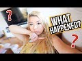 What Happened With Mr. Kate.