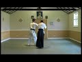 Aikido - Dunken Francis - Shiho nage Aikido - Dunken Francis - Shiho nage