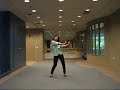   Miss A - Bad Girl Good Girl (Dance Cover)