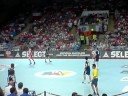 Eliminacje - Pekin Eliminacje - Pekin