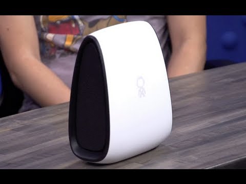 Space Monkey Founders Show Off Their P2P Storage System