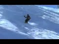 Gulmarg, ski India- Upper Gondola
