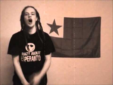 Eterne Rima & Jonny M - Por pli bona mondo - Album 