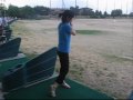 Golf Practice Range Golf Practice Range