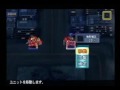 SD Gundam G Generation Spirits PS2 Game Video 3/4
