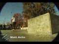 Boulevard Skateshop Skateboard Contest