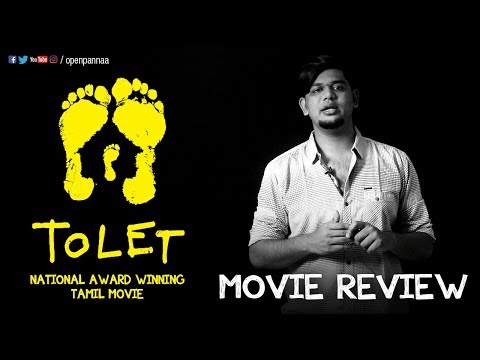 To Let Movie Review by VJ Abishek | Santhosh Sreeram | Chezhiyan | Open Pannaa