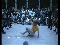 TRAiLER BATTLE NOMADE # 3 - QUALiFiCATiON LA ViEiLLE BOURSE