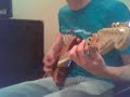 Hellraiser - Def Leppard cover Hellraiser - Def Leppard cover