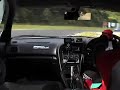 Nikko Circuit BestLap/CELICA ST205