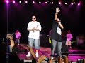 Yomo Feat. Hector El Father -  Dejale Caer To'el Peso Live