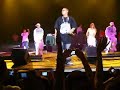 Yomo Feat. Hector El Father -  Dejale Caer To'el Peso Live
