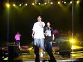 Yomo Feat. Hector El Father -  Dejale Caer To'el Peso Live