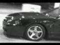 Lankhoss' C6 Z06 (496 RWHP) Vs. '03 KB Cobra (590 RWHP)