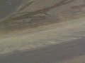 sand dunes and 4x4s