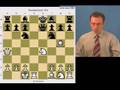 3rd Short Chess Game: David Bronstein - NN