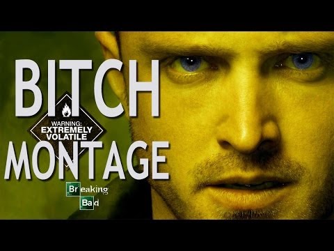 Complete Jesse Pinkman