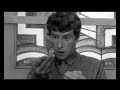 the knack... and how to get it, 1965 richard lester

una de las pel�culas estandarte del free cinema ingl�s. totalmente inclasificable. una comedia algo peculiar o una cr�tica doble a la sociedad puritana inglesa a la vez que a la juventud de esa �poca?