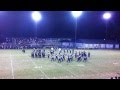IHS vs Amite 2011.... ThunderKats Go HAM