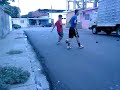 las acacias f.c