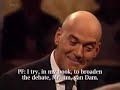 Pim Fortuyn VS Marcel van Dam Debate (Part II)