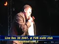 Gossaye Live in washington