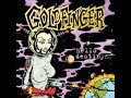 War - Goldfinger