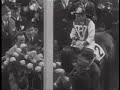 Seabiscuit vs. War Admiral - 1938 Match Race